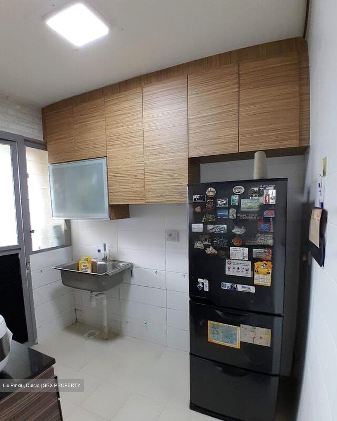 Blk 476A Hougang Capeview (Hougang), HDB 3 Rooms #448192311